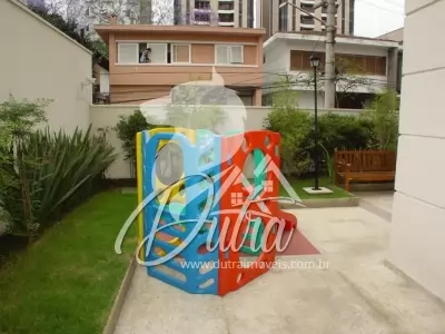 Boulevard Vila Nova Vila Nova Conceição 231m² 03 Dormitórios 03 Suítes 4 Vagas