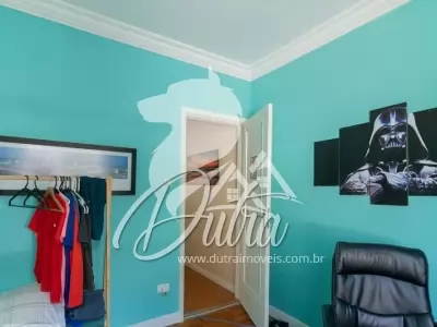 Casa de Vila Itaim Bibi 90m² 02 Dormitórios 1 Vagas