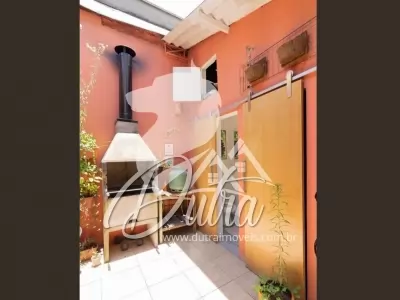 Casa de Vila Itaim Bibi 90m² 02 Dormitórios 1 Vagas