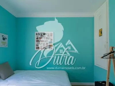 Casa de Vila Itaim Bibi 90m² 02 Dormitórios 1 Vagas