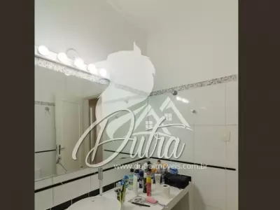 Casa de Vila Itaim Bibi 90m² 02 Dormitórios 1 Vagas