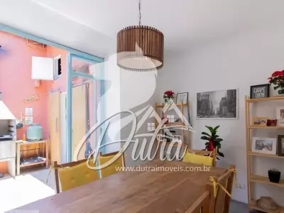 Casa de Vila Itaim Bibi 90m² 02 Dormitórios 1 Vagas