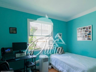 Casa de Vila Itaim Bibi 90m² 02 Dormitórios 1 Vagas