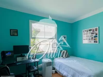 Casa de Vila Itaim Bibi 90m² 02 Dormitórios 1 Vagas