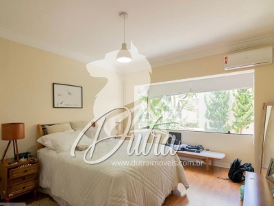 Casa de Vila Itaim Bibi 90m² 02 Dormitórios 1 Vagas