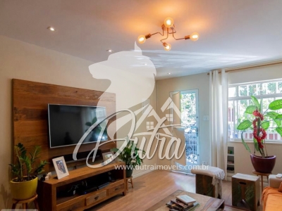 Casa de Vila Itaim Bibi 90m² 02 Dormitórios 1 Vagas