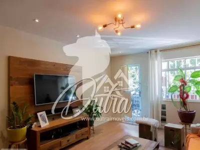 Casa de Vila Itaim Bibi 90m² 02 Dormitórios 1 Vagas
