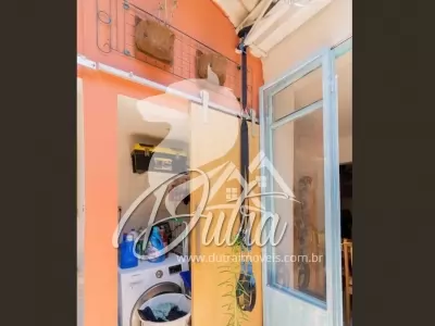 Casa de Vila Itaim Bibi 90m² 02 Dormitórios 1 Vagas