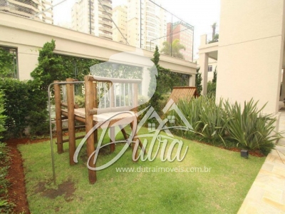 Le Premier Ibirapuera Parc Paraíso 448m² 04 Dormitórios 04 Suítes 6 Vagas