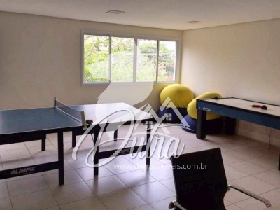 Le Premier Ibirapuera Parc Paraíso 448m² 04 Dormitórios 04 Suítes 6 Vagas