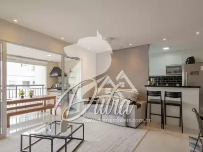 Condomínio Massimo Vila Mascote Campo Belo 86m² 02 Dormitórios 02 Suítes 1 Vagas