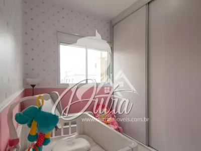 Condomínio Massimo Vila Mascote Campo Belo 86m² 02 Dormitórios 02 Suítes 1 Vagas