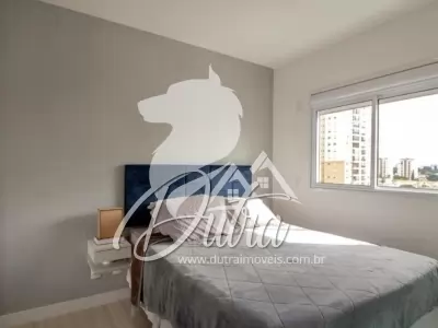 Condomínio Massimo Vila Mascote Campo Belo 86m² 02 Dormitórios 02 Suítes 1 Vagas