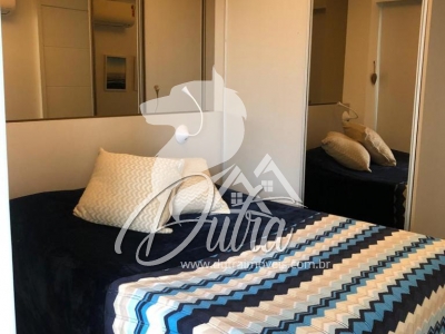 Habitarte Verde Brooklin Paulista 61m² 01 Dormitórios 01 Suítes 1 Vagas