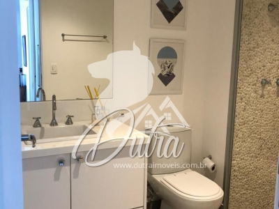 Habitarte Verde Brooklin Paulista 61m² 01 Dormitórios 01 Suítes 1 Vagas