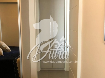Habitarte Verde Brooklin Paulista 61m² 01 Dormitórios 01 Suítes 1 Vagas