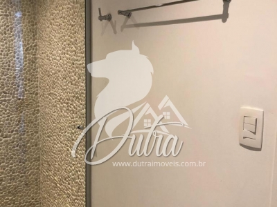 Habitarte Verde Brooklin Paulista 61m² 01 Dormitórios 01 Suítes 1 Vagas