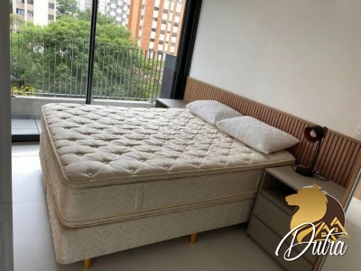 Bandeira Vila Madalena Vila Madalena 50m² 01 Dormitórios 01 Suítes 1 Vagas