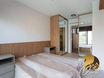 Bandeira Vila Madalena Vila Madalena 50m² 01 Dormitórios 01 Suítes 1 Vagas