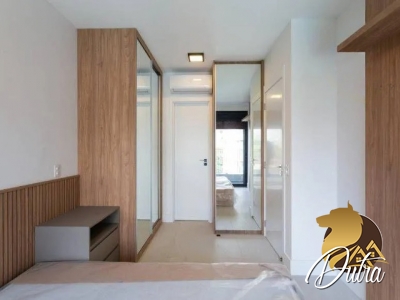 Bandeira Vila Madalena Vila Madalena 50m² 01 Dormitórios 01 Suítes 1 Vagas