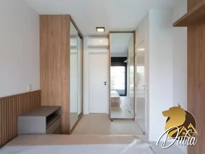 Bandeira Vila Madalena Vila Madalena 50m² 01 Dormitórios 01 Suítes 1 Vagas