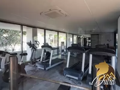 Bandeira Vila Madalena Vila Madalena 50m² 01 Dormitórios 01 Suítes 1 Vagas