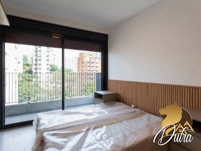 Bandeira Vila Madalena Vila Madalena 50m² 01 Dormitórios 01 Suítes 1 Vagas