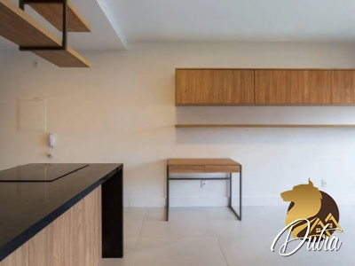 Bandeira Vila Madalena Vila Madalena 50m² 01 Dormitórios 01 Suítes 1 Vagas