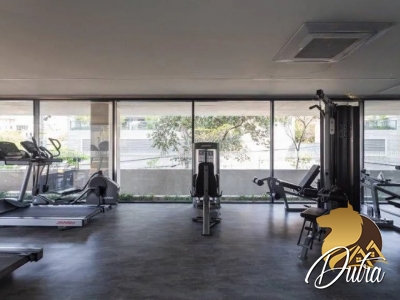 Bandeira Vila Madalena Vila Madalena 50m² 01 Dormitórios 01 Suítes 1 Vagas