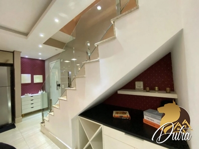 Edifício Sense Botanic Vila Andrade 120m² 02 Dormitórios 01 Suítes 2 Vagas