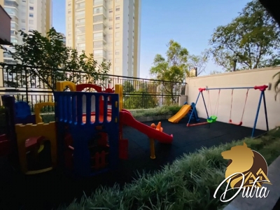 Edifício Sense Botanic Vila Andrade 120m² 02 Dormitórios 01 Suítes 2 Vagas