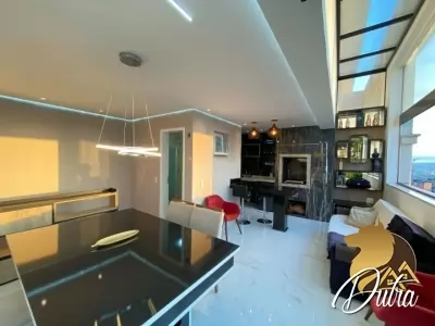 Edifício Sense Botanic Vila Andrade 120m² 02 Dormitórios 01 Suítes 2 Vagas