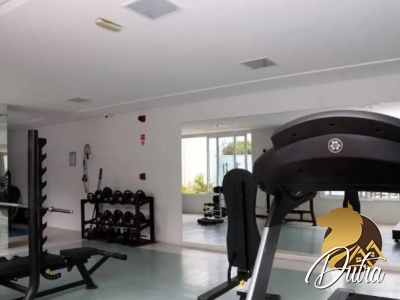 Edifício Sense Botanic Vila Andrade 120m² 02 Dormitórios 01 Suítes 2 Vagas