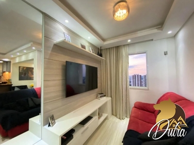 Edifício Sense Botanic Vila Andrade 120m² 02 Dormitórios 01 Suítes 2 Vagas