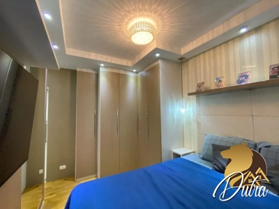 Edifício Sense Botanic Vila Andrade 120m² 02 Dormitórios 01 Suítes 2 Vagas