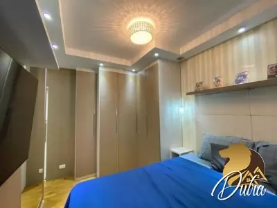 Edifício Sense Botanic Vila Andrade 120m² 02 Dormitórios 01 Suítes 2 Vagas