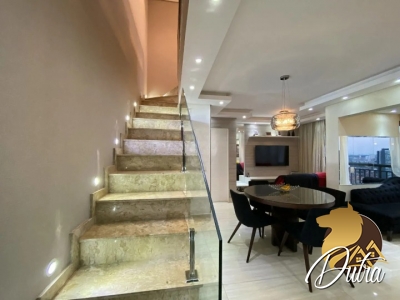 Edifício Sense Botanic Vila Andrade 120m² 02 Dormitórios 01 Suítes 2 Vagas