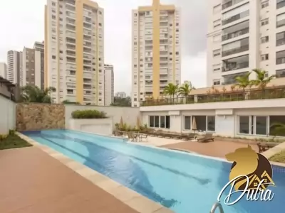 Edifício Sense Botanic Vila Andrade 120m² 02 Dormitórios 01 Suítes 2 Vagas