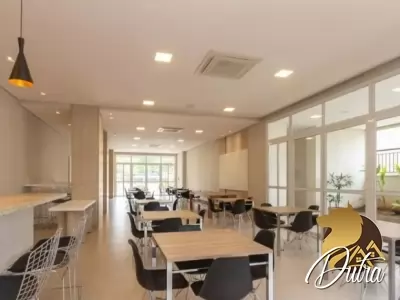 Edifício Sense Botanic Vila Andrade 120m² 02 Dormitórios 01 Suítes 2 Vagas