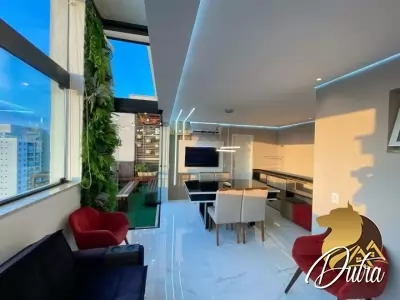 Edifício Sense Botanic Vila Andrade 120m² 02 Dormitórios 01 Suítes 2 Vagas