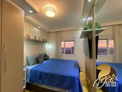 Edifício Sense Botanic Vila Andrade 120m² 02 Dormitórios 01 Suítes 2 Vagas