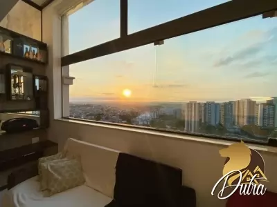 Edifício Sense Botanic Vila Andrade 120m² 02 Dormitórios 01 Suítes 2 Vagas