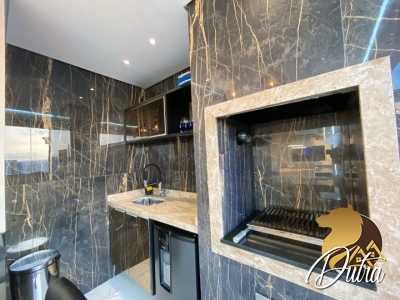 Edifício Sense Botanic Vila Andrade 120m² 02 Dormitórios 01 Suítes 2 Vagas