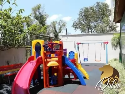 Edifício Sense Botanic Vila Andrade 120m² 02 Dormitórios 01 Suítes 2 Vagas