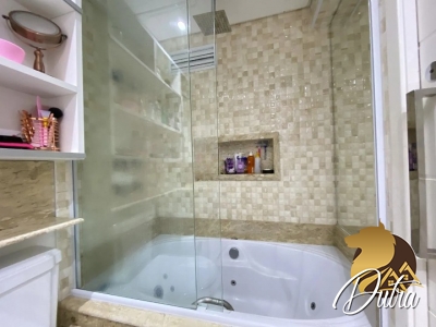 Edifício Sense Botanic Vila Andrade 120m² 02 Dormitórios 01 Suítes 2 Vagas