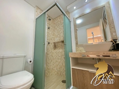 Edifício Sense Botanic Vila Andrade 120m² 02 Dormitórios 01 Suítes 2 Vagas