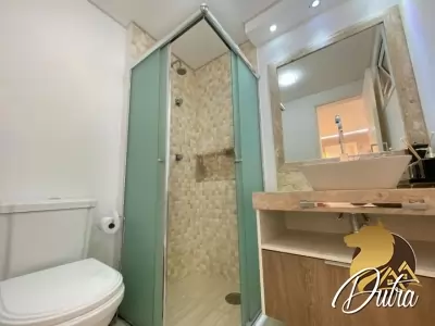 Edifício Sense Botanic Vila Andrade 120m² 02 Dormitórios 01 Suítes 2 Vagas