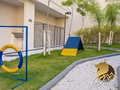 Edifício Sense Botanic Vila Andrade 120m² 02 Dormitórios 01 Suítes 2 Vagas