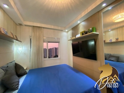 Edifício Sense Botanic Vila Andrade 120m² 02 Dormitórios 01 Suítes 2 Vagas