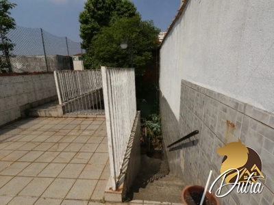 Padrão Jardim da Glória 500m² 04 Dormitórios 2 Vagas